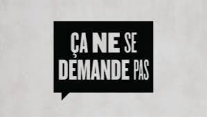  Ça ne se demande pas  thumbnail