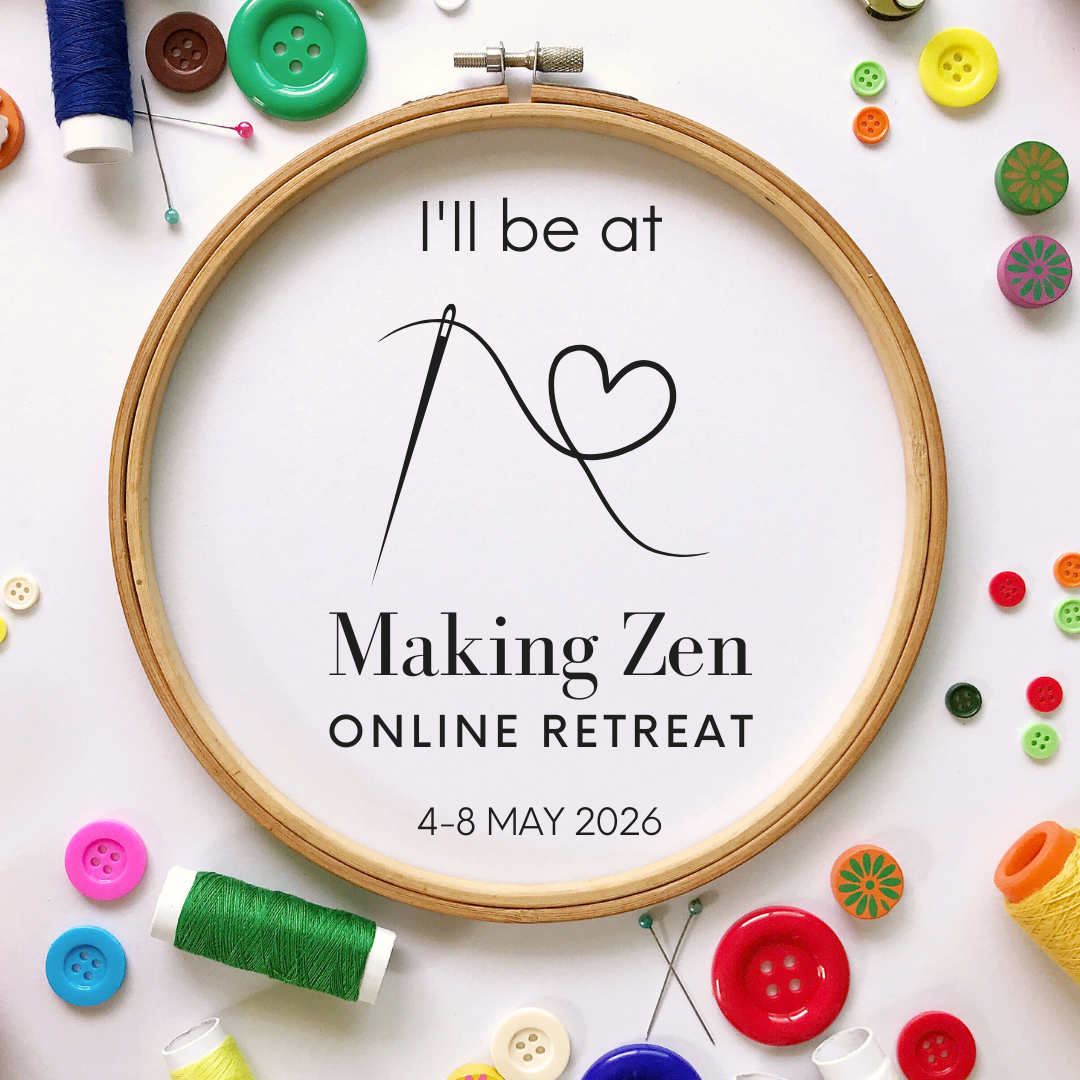 It's time for Making Zen 2026! thumbnail