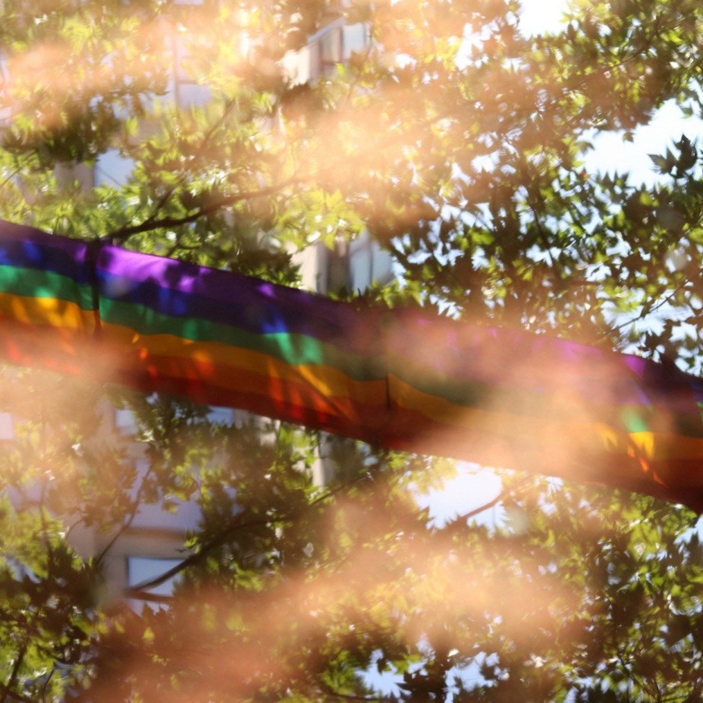 Pride and the Sacred Self - Blog thumbnail
