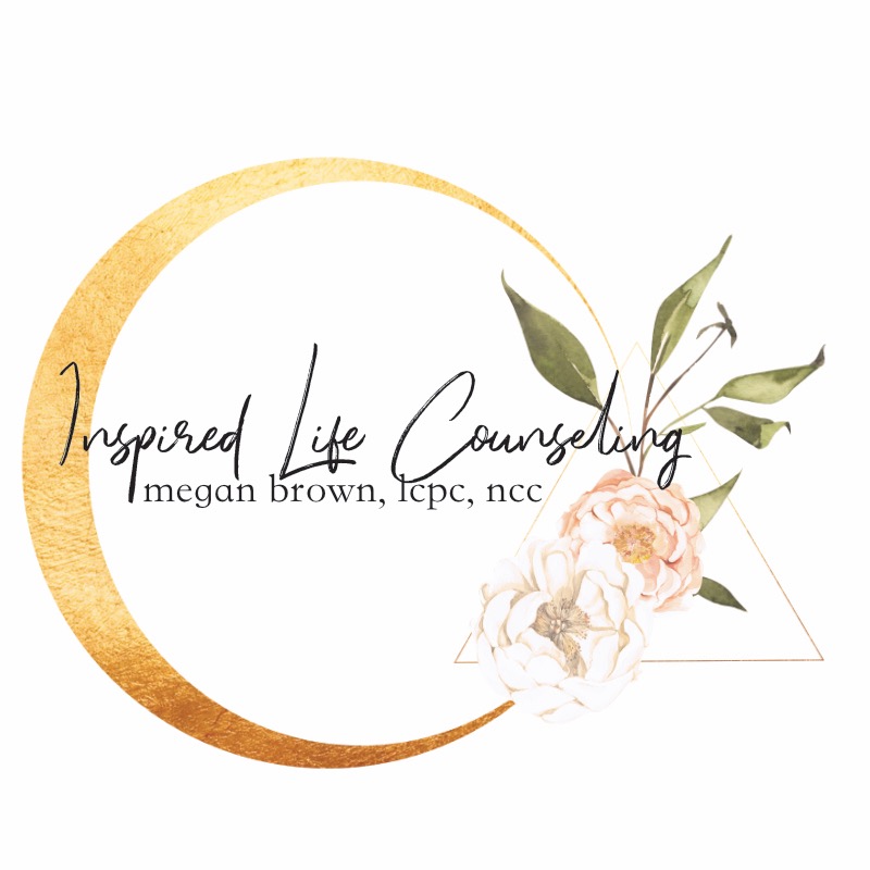 Inspired Life Counseling- Blog thumbnail