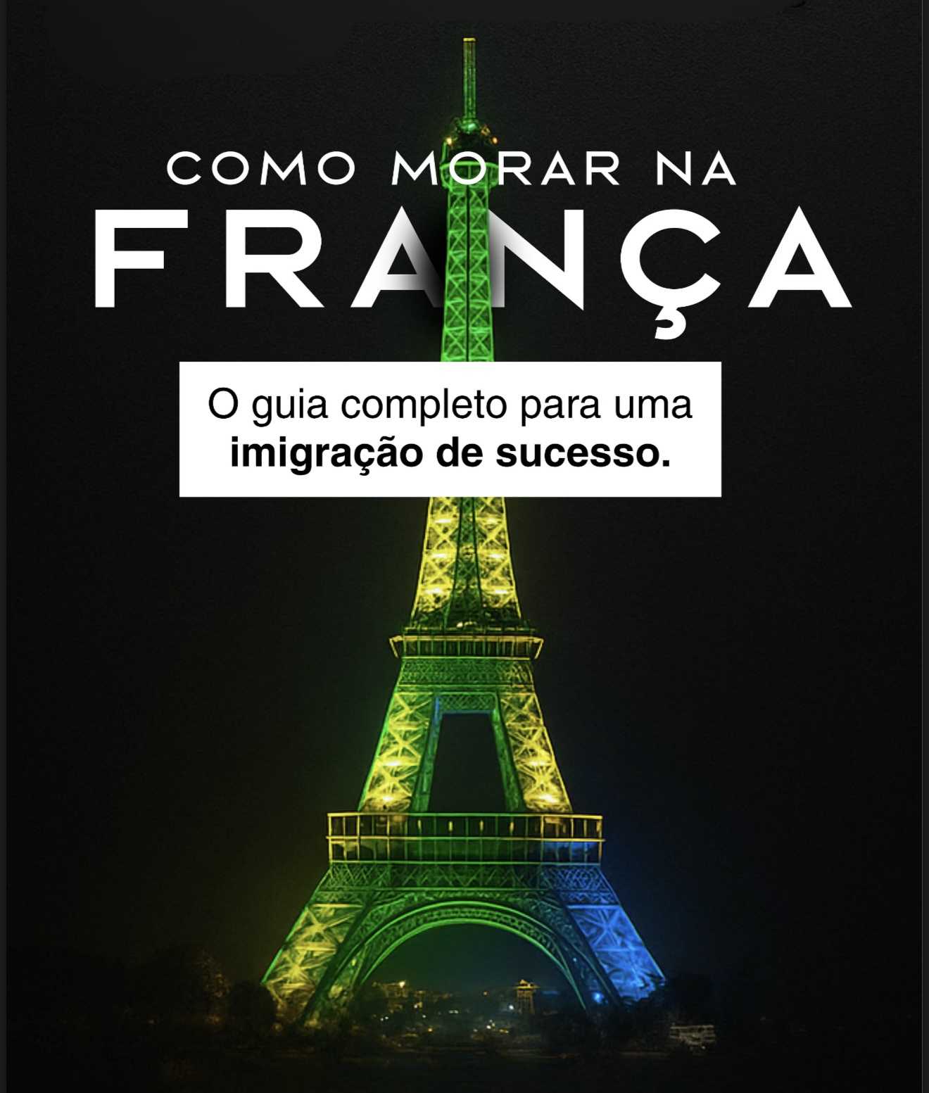 SAIA DO BRASIL | GUIA COMPLETO🇫🇷 thumbnail