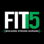 FIT15: Daily workouts that get you STRONGER and HEALTHIER in 15 min or less thumbnail