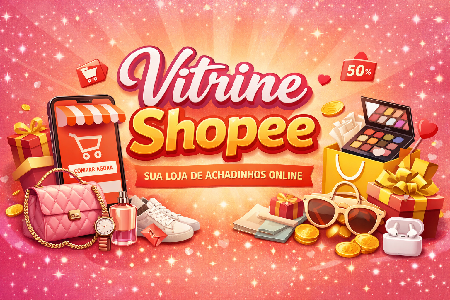 💗CONECTE-SE COM OS MELHORES ACHADINHOS 🧡👈 thumbnail