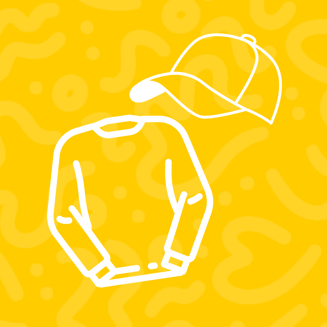 Get Your Merch thumbnail