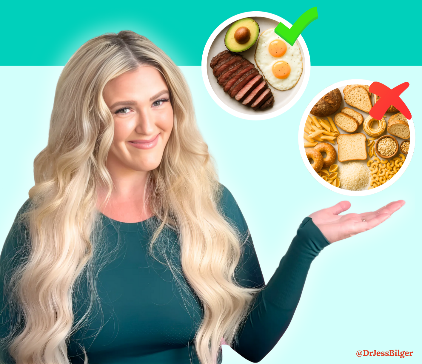 FREE Metabolic Health Food Guide thumbnail