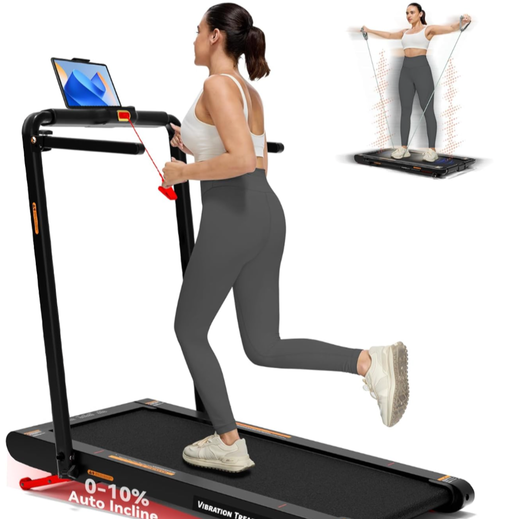 Walking Treadmill I Use thumbnail