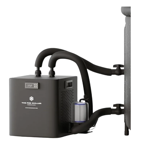 Cold Plunge Water Chiller thumbnail