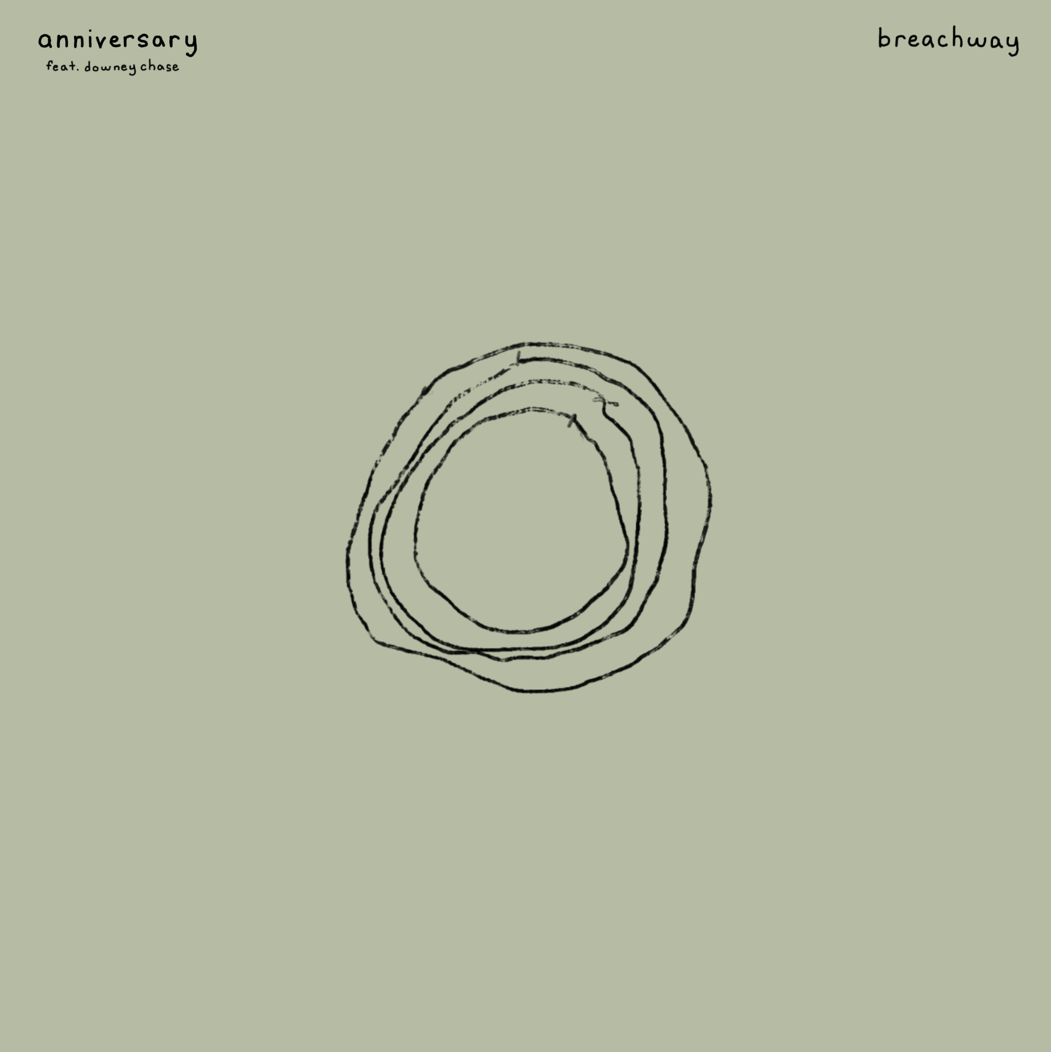 STREAM ANNIVERSARY ON ALL PLATFORMS thumbnail