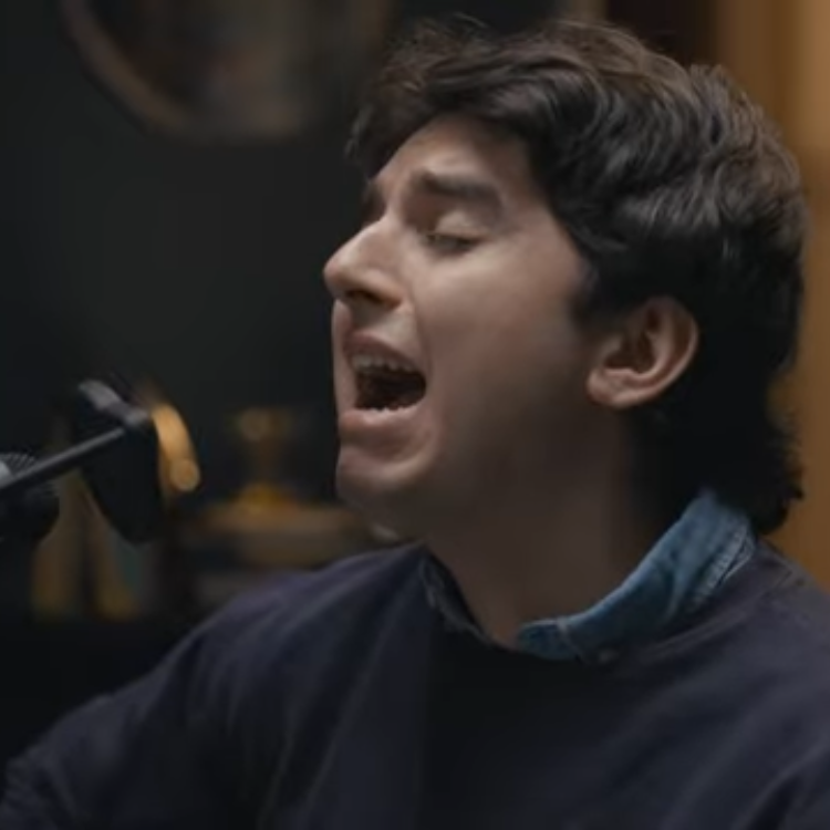 MATRIMONY (LIVE AT SEAWALL SESSIONS) thumbnail