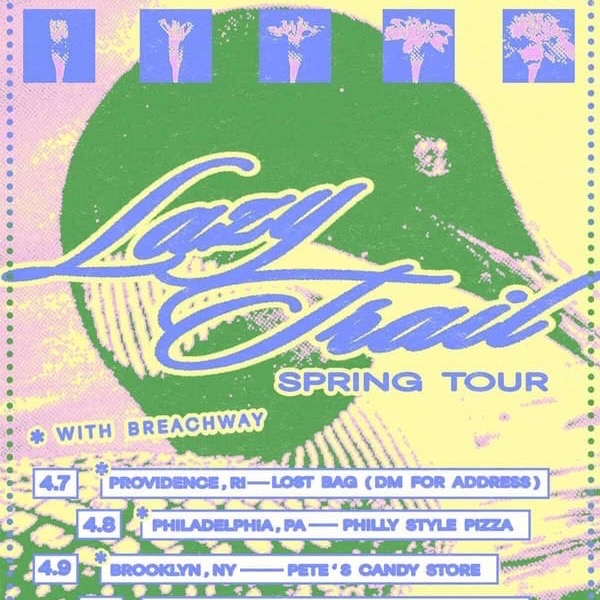 TICKETS FOR PHILLY SHOW thumbnail