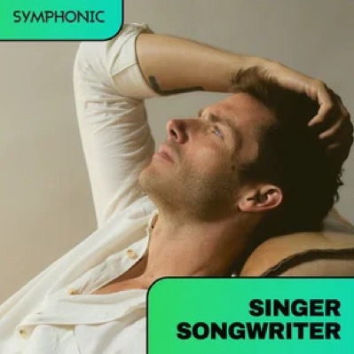 SYMPHONIC OFFICIAL PLAYLIST thumbnail