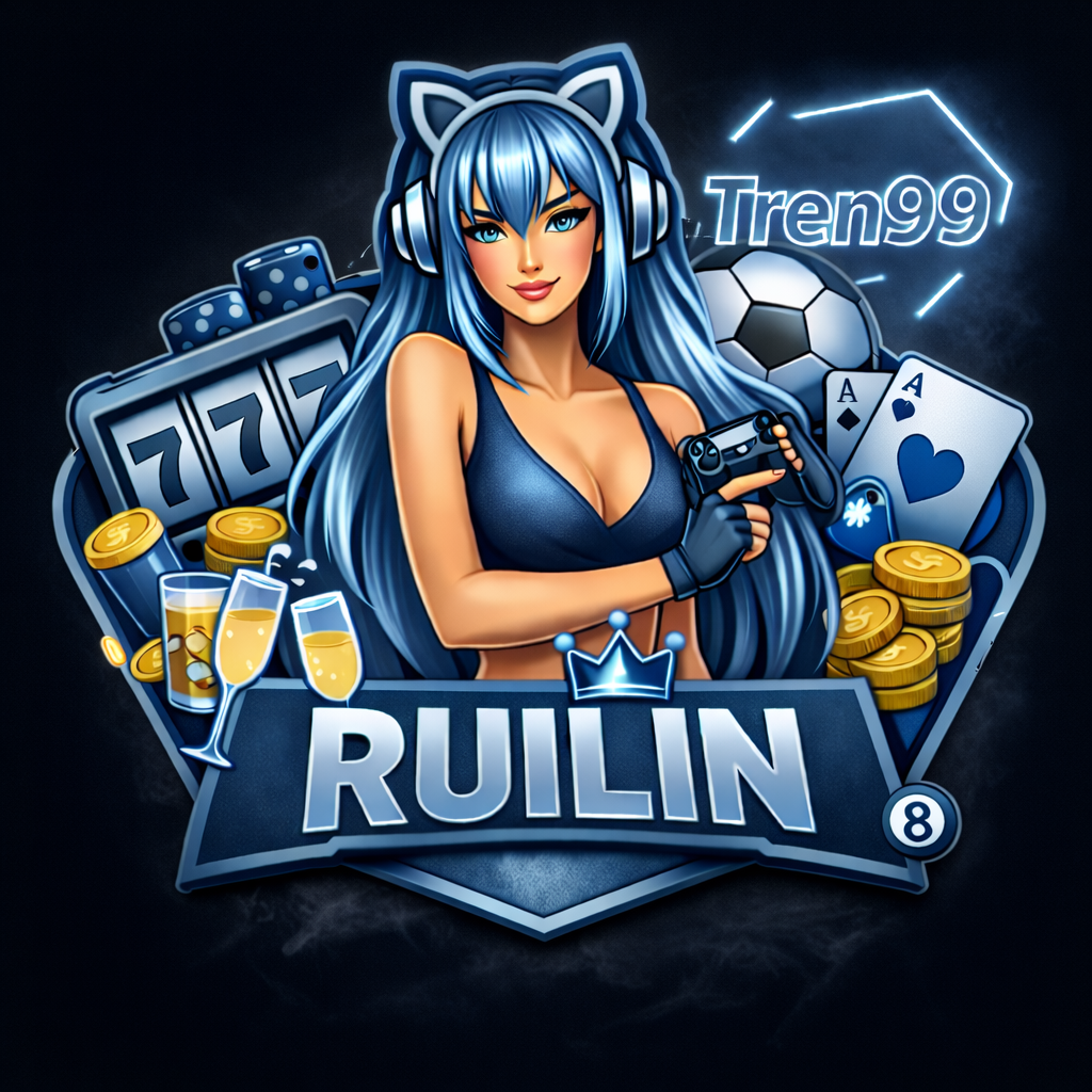 DAFTAR TREN99 thumbnail