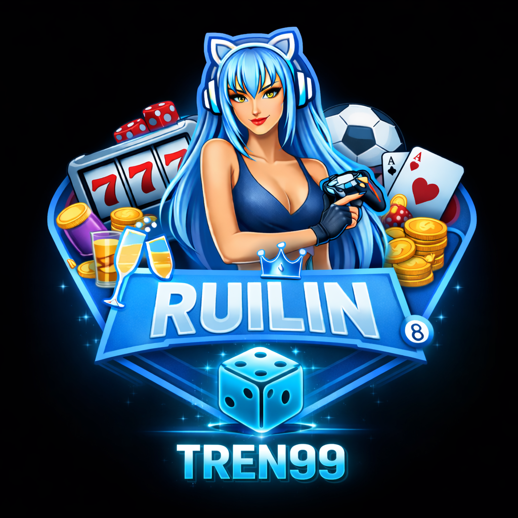 LINK ALTERNATIF TREN99 thumbnail