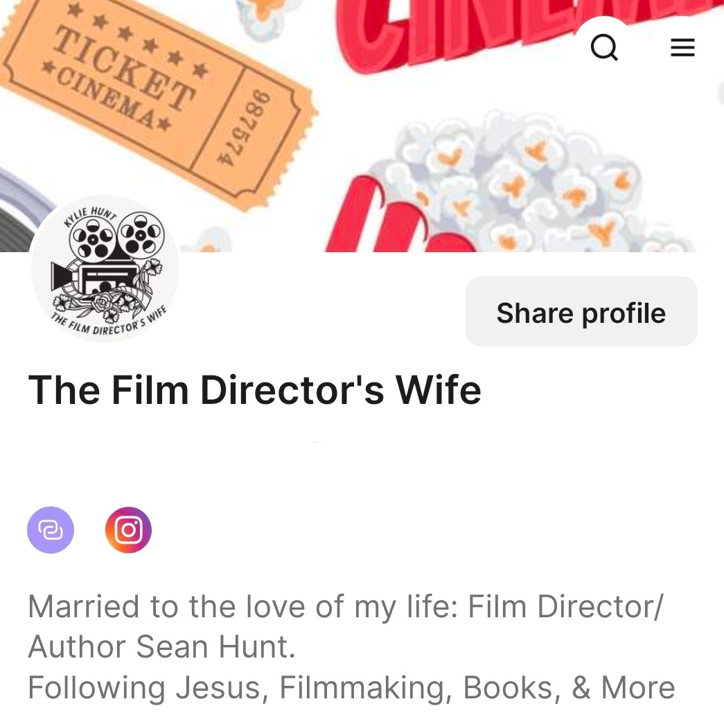 Shop The Film Director's Wife Benable Lists thumbnail