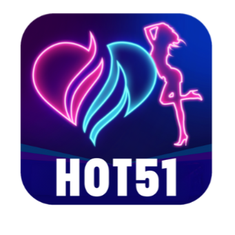 HOT51 - Play games, make friends, pretty girls Show for free thumbnail