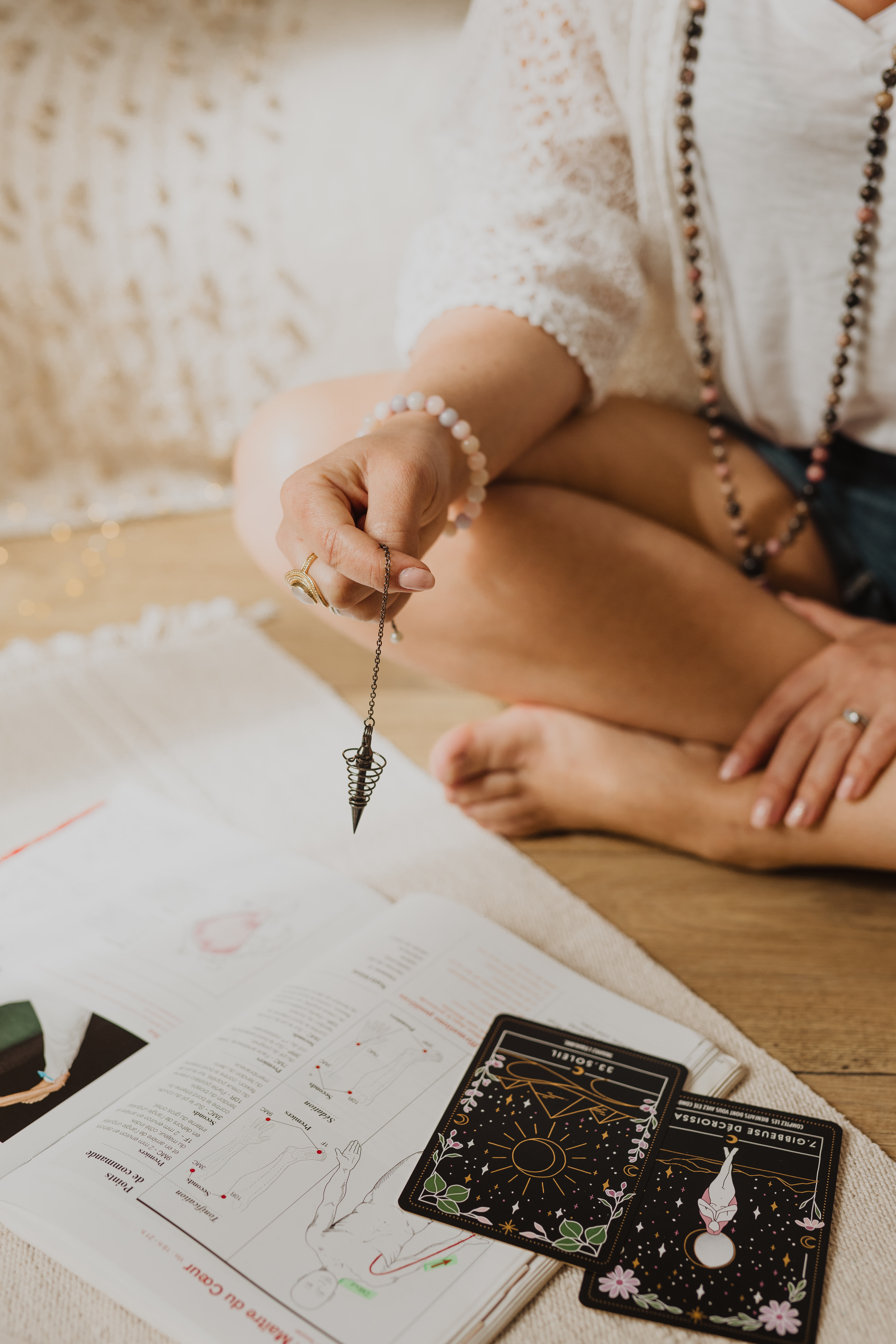 Soin Energétique Enfant thumbnail