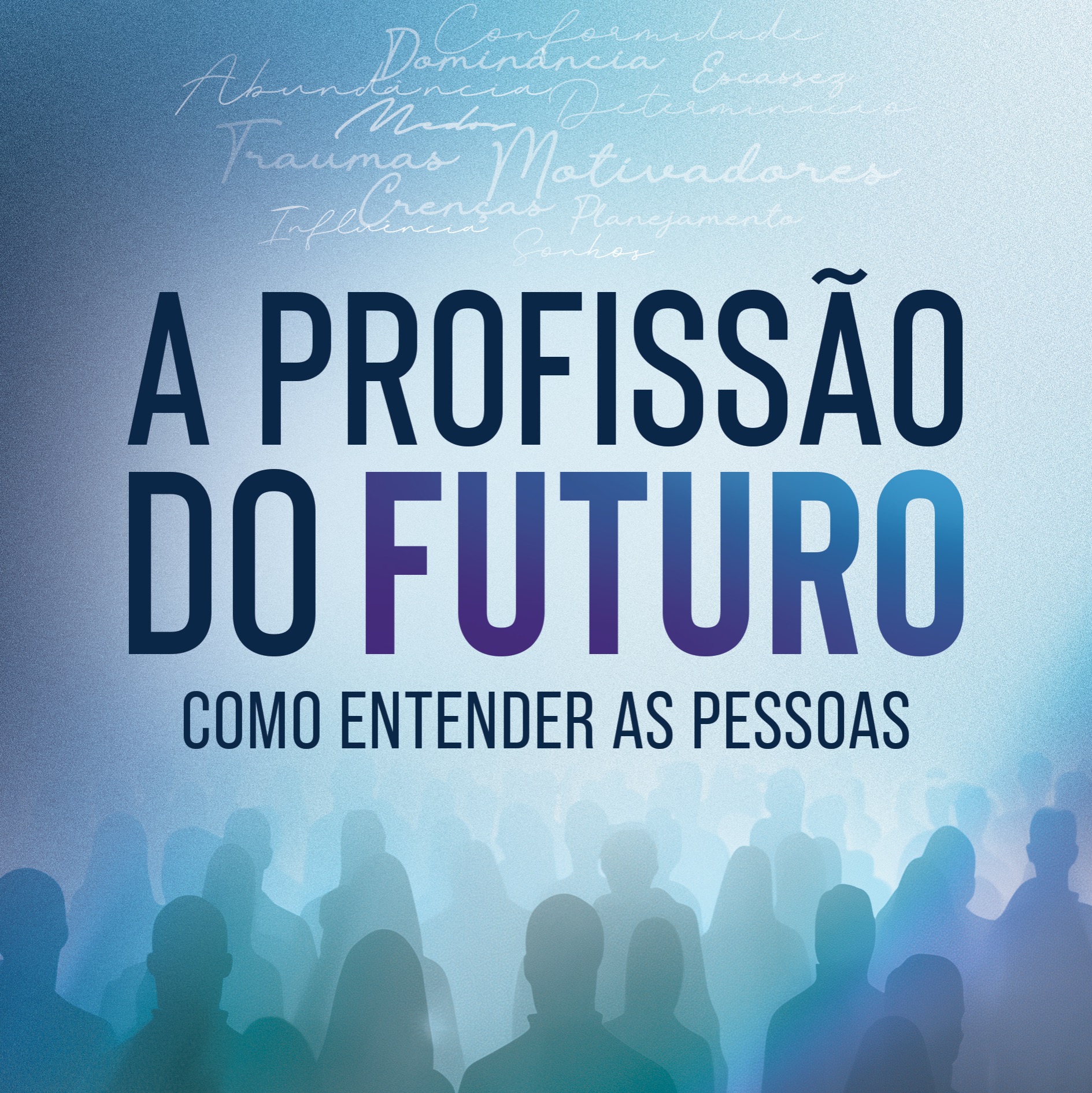 Livro digital A Profissão do Futuro  thumbnail
