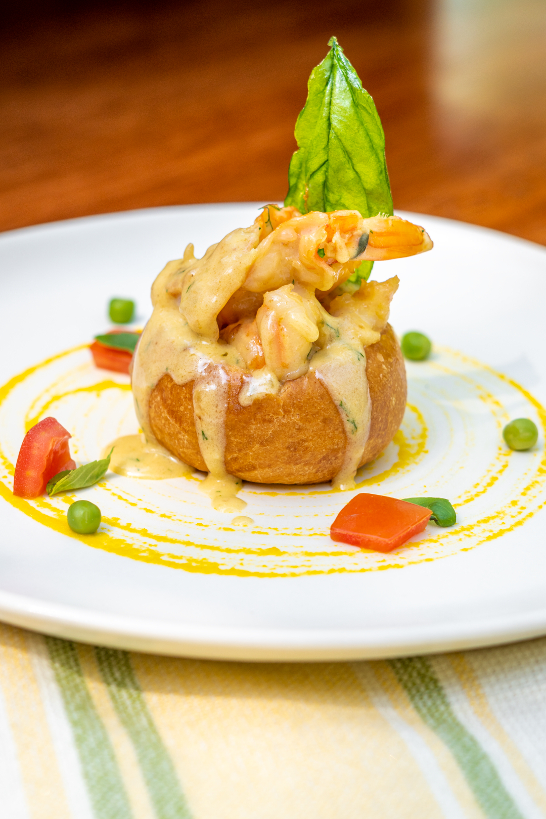 Menú Restaurante thumbnail