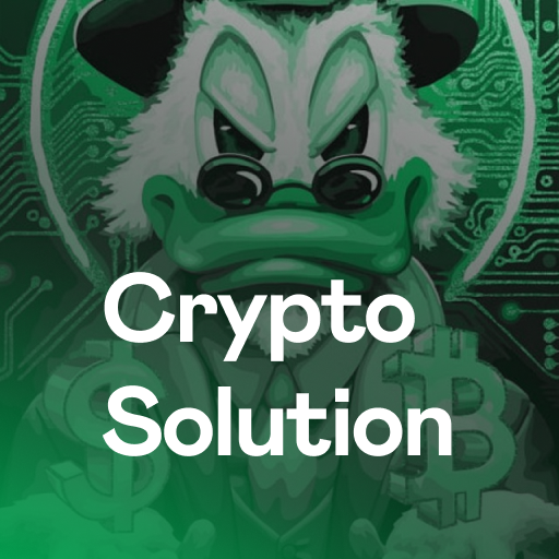 Crypto Solution thumbnail