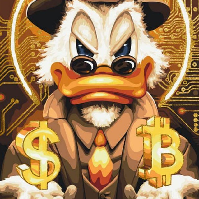 Crypto Solution thumbnail