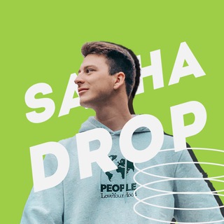 Канал: SashaDrop / crypto thumbnail