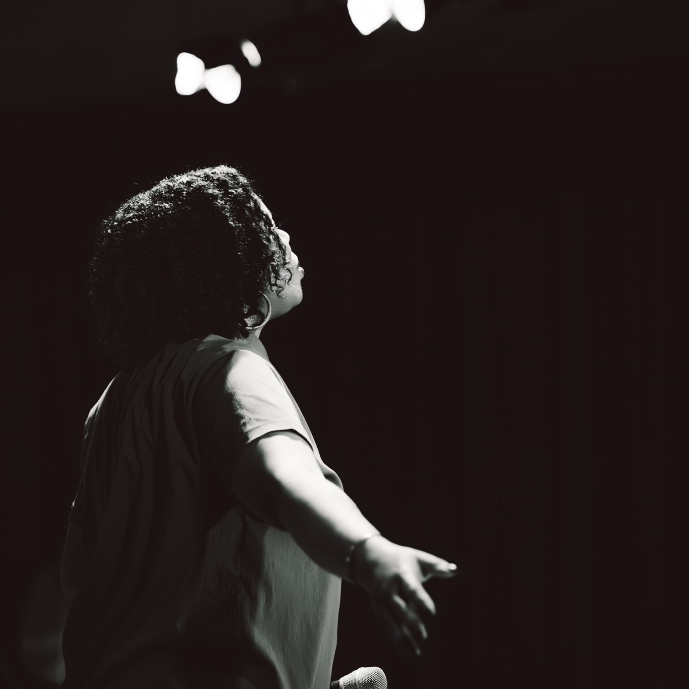 Worship Experiences with Melody Faith thumbnail