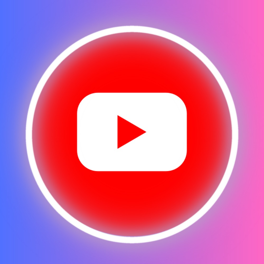 Canal de youtube thumbnail