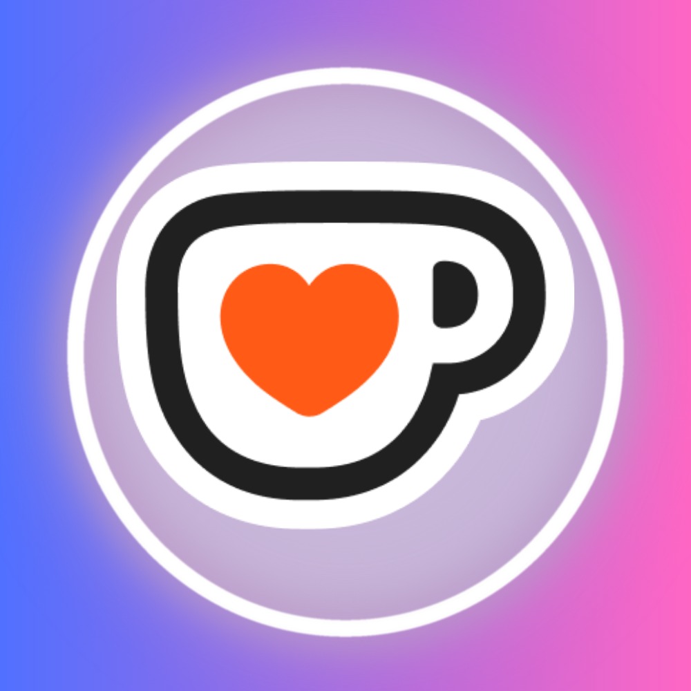 Ko-fi! ❤️ thumbnail
