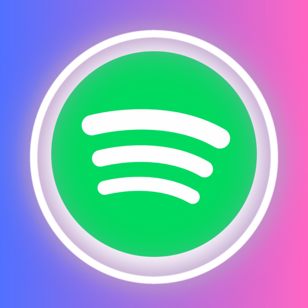 Play list Spotify thumbnail