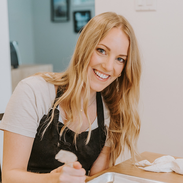 Emily Retamozo Bio Site