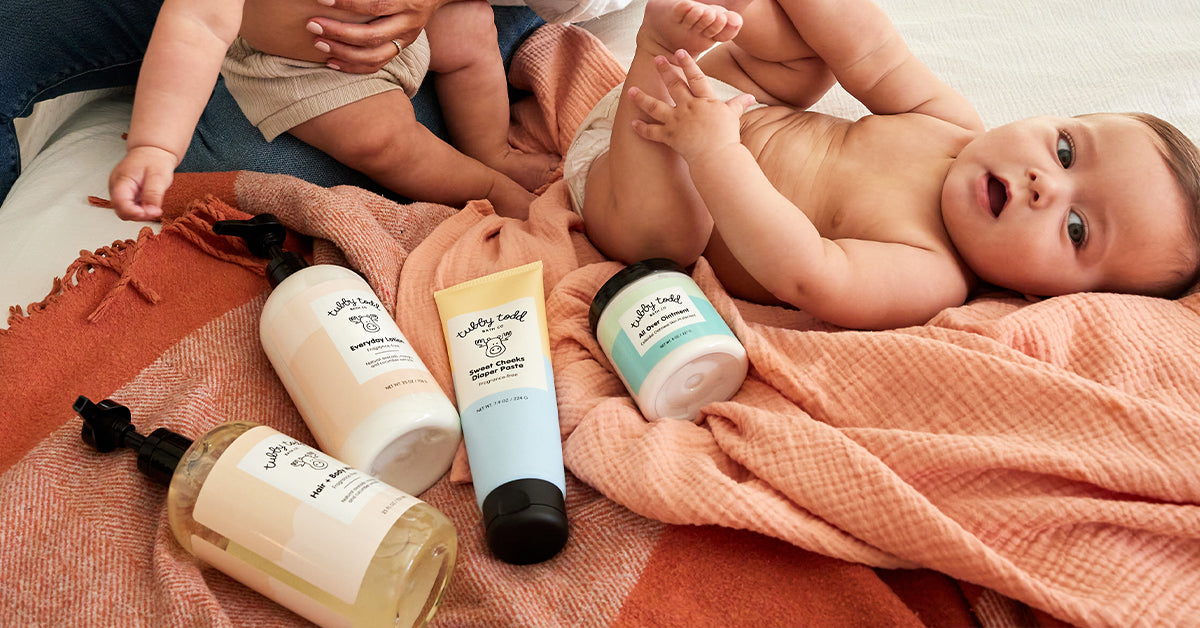 Tubby Todd Bath Co. 10% off using link thumbnail