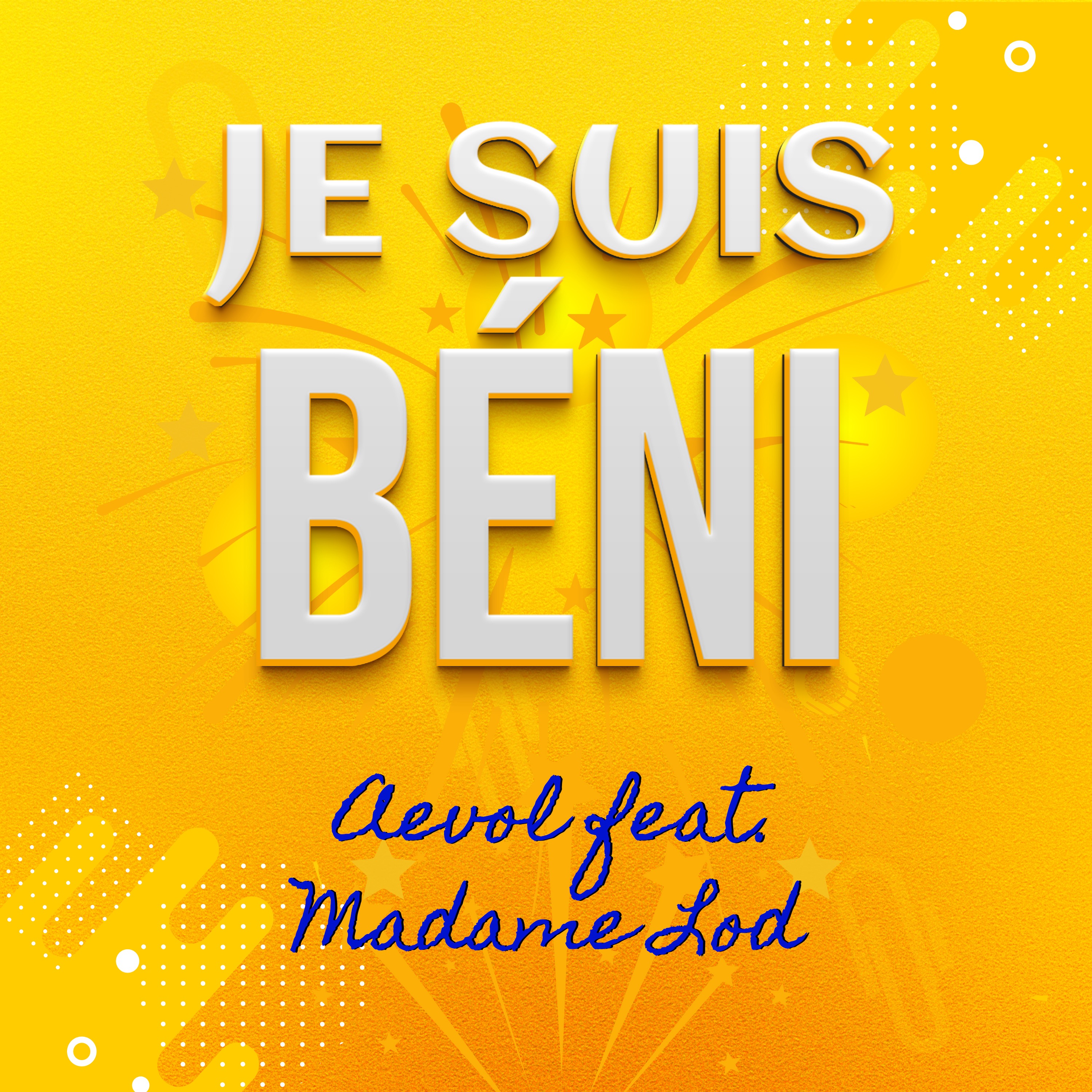 Je suis Béni  thumbnail