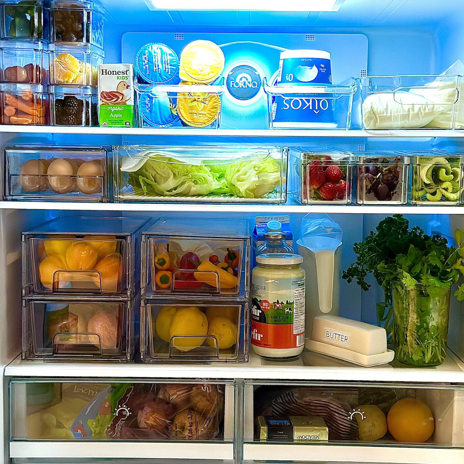 Fridge Organization Items 🇨🇦 thumbnail
