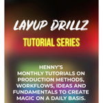 LAYUP DRILLZ TUTORIAL SERIES thumbnail