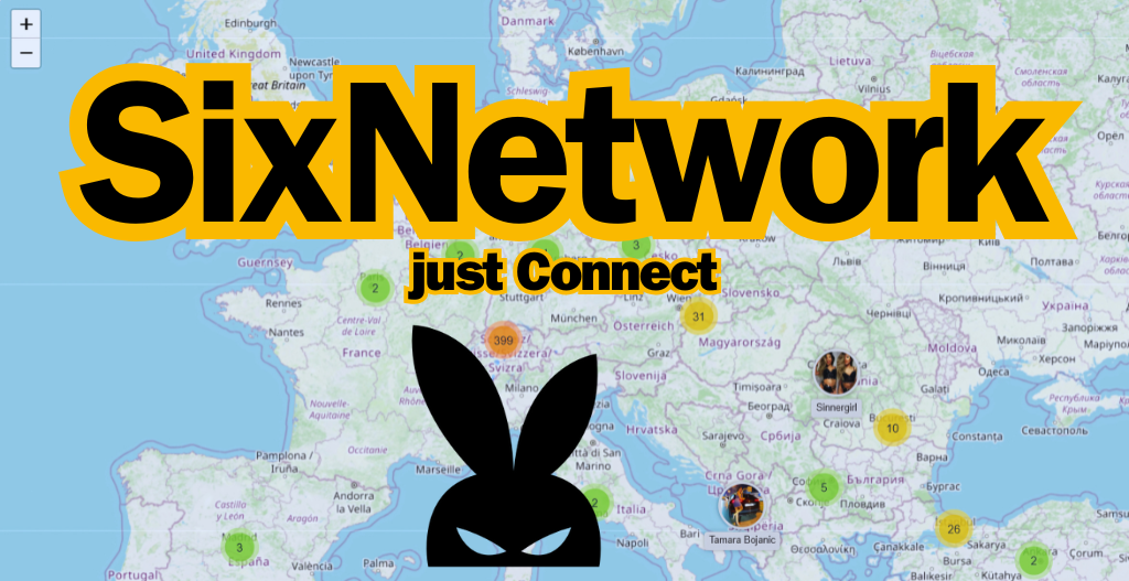 Xdates 24/7 - Das beste Sex und Erotik Netzwerk thumbnail