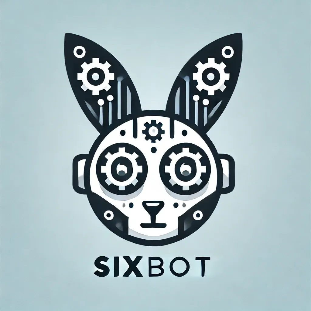 Sixbot thumbnail