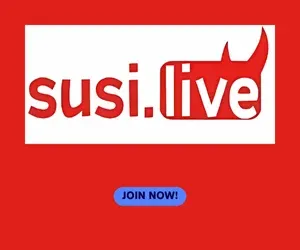 Susi Live thumbnail