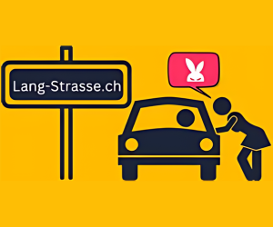 Langstrasse Zürich thumbnail