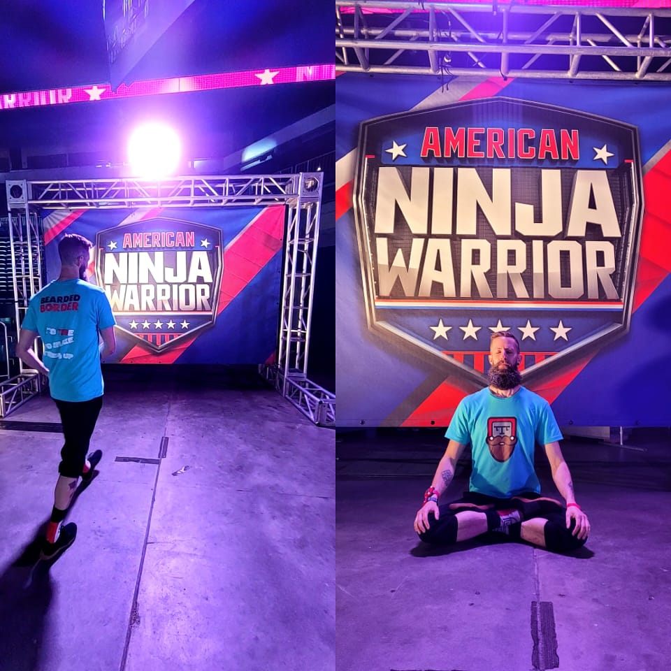 Former Beaver Dam Resident On American Ninja Warrior | Daily Dodge thumbnail