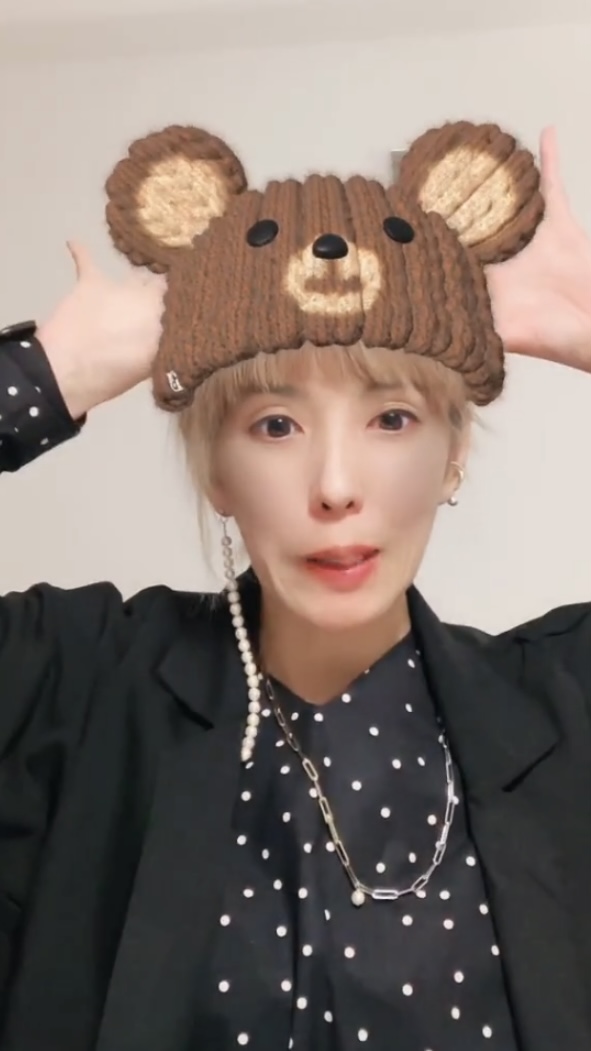 TikTok LIVE ほぼ毎日配信中🎶 thumbnail