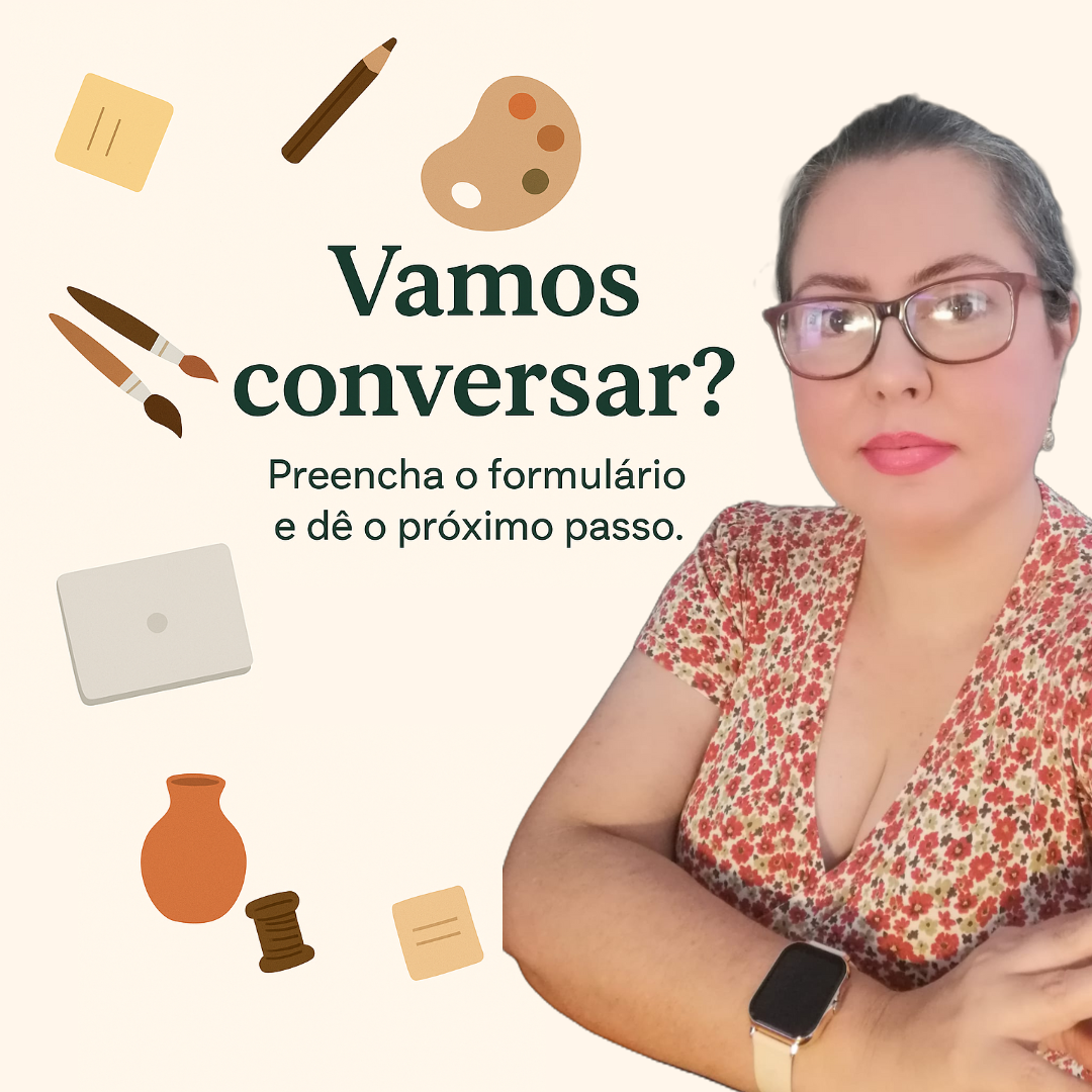 Mentoria | Consultoria | Design – Cadastre-se thumbnail