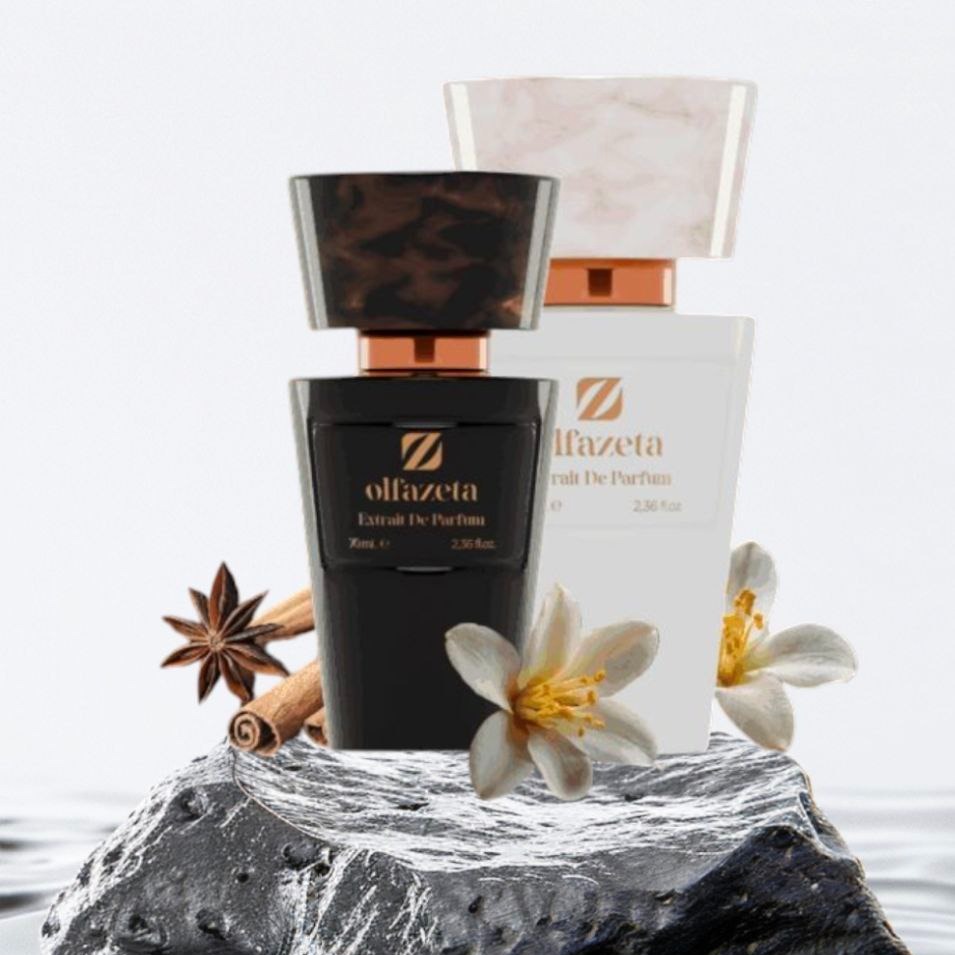 LISTE DES PARFUMS ✨ thumbnail