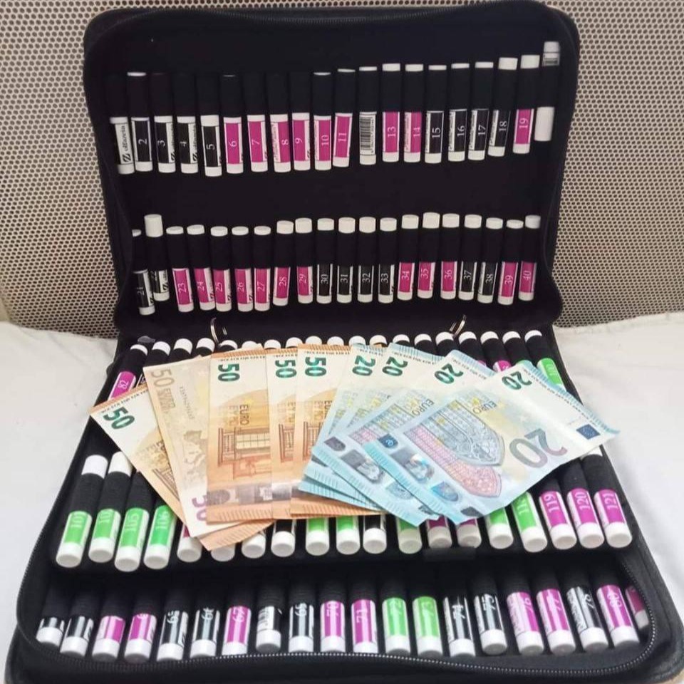 Je te prête ma mallette et tu gagnes 10% des ventes 💶 thumbnail