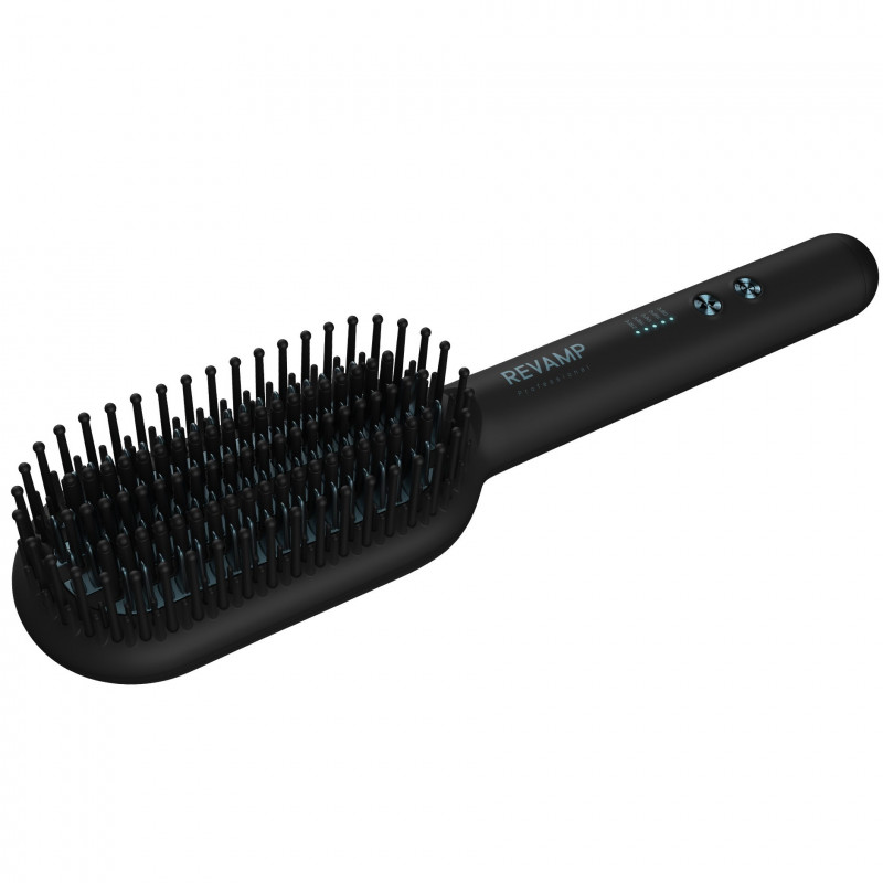 Découvre ma Brosse lissante thumbnail