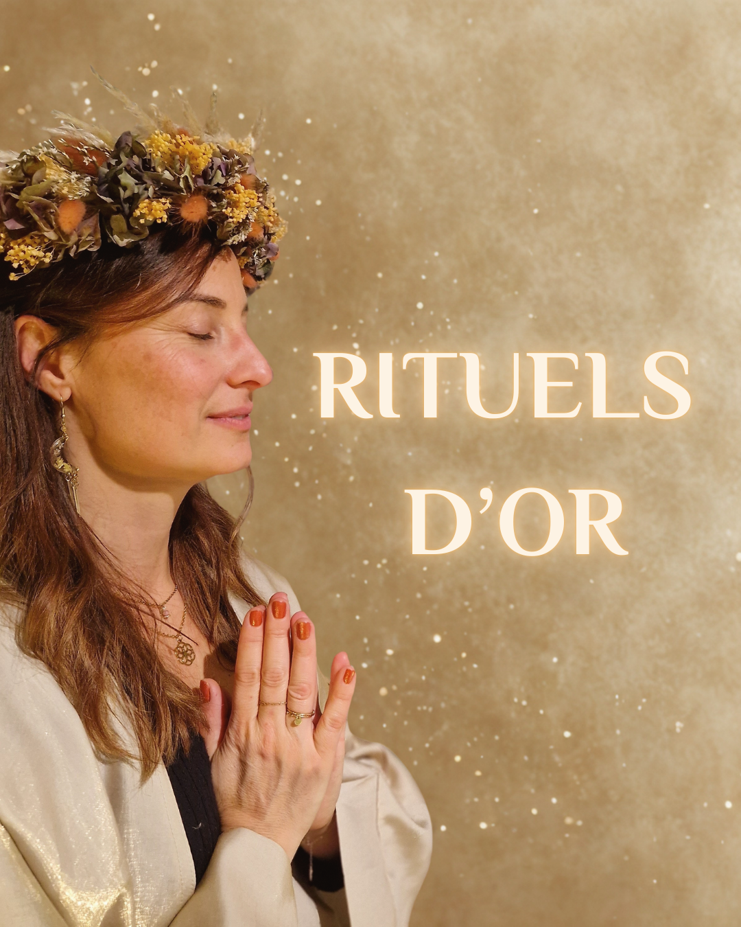 RITUELS D'OR ✨ thumbnail