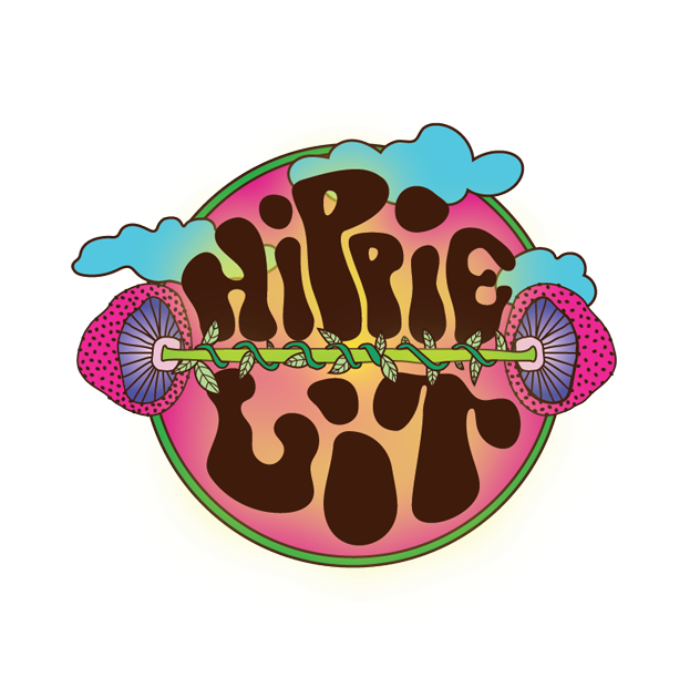 Hippielit bio site
