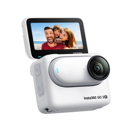 10% dto. INSTA360 GO 3 thumbnail