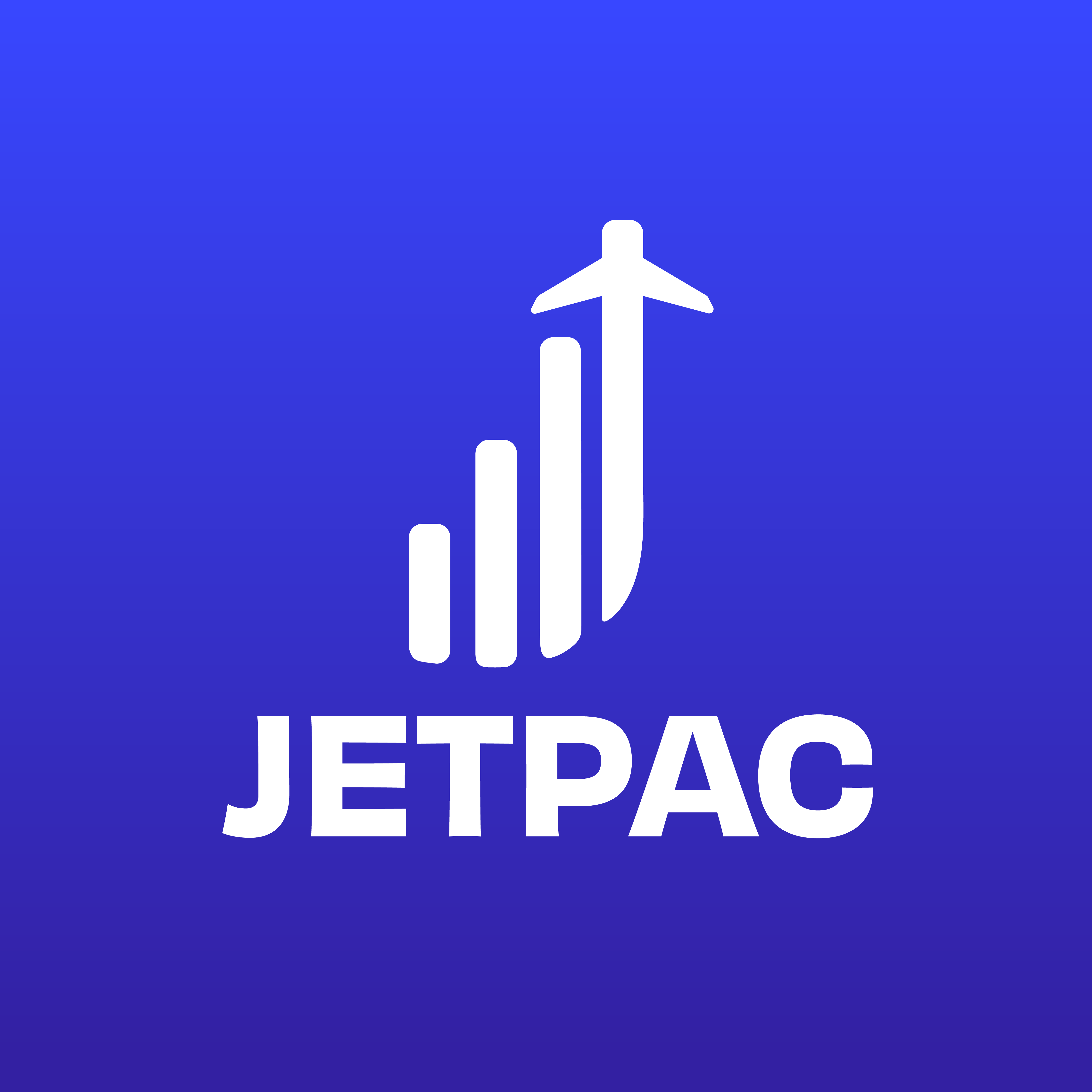 Jetpac eSIM Código: SUMMERS15 thumbnail