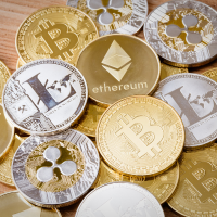 CRYPTO WALLETS thumbnail