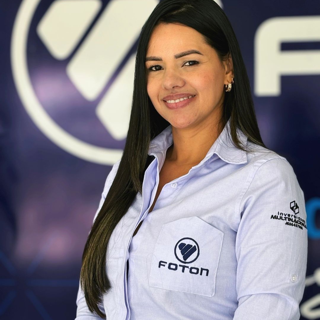 María Cabrera - Ventas thumbnail